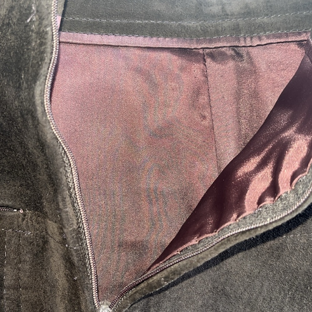 Skirt - Picture 4 of 6